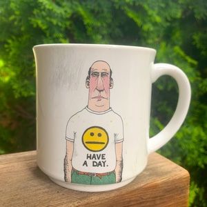 Have a day mug